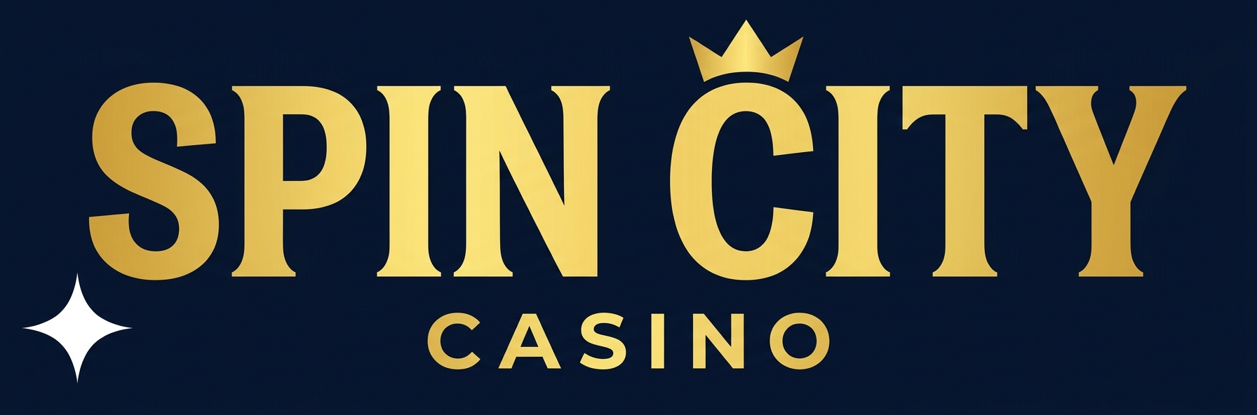 Spin City Logo